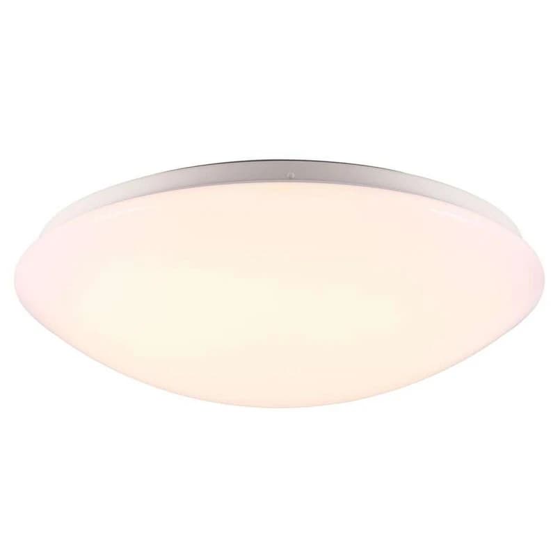 Nordlux - Ask 36 LED Kattovalaisin IP44 White – Nordlux