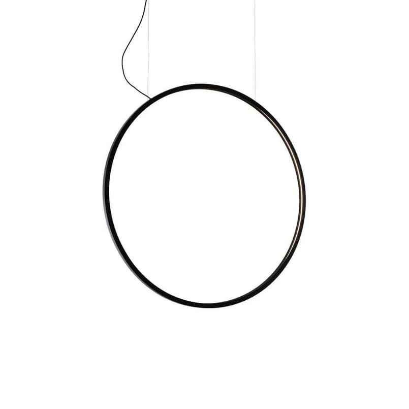 Artemide - O 150 S Ulkona Riippuvalaisin Black – Artemide