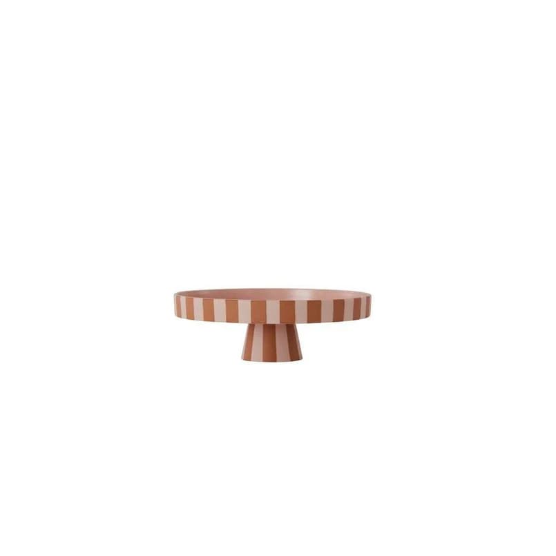 OYOY Living Design - Toppu Astia Large Caramel/Rose – OYOY Living Design