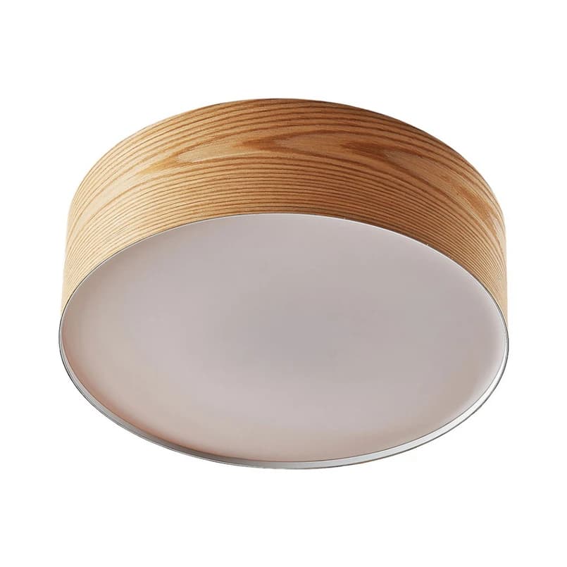 Lindby - Dominic Kattovalaisin Ø45 Wood – Lindby