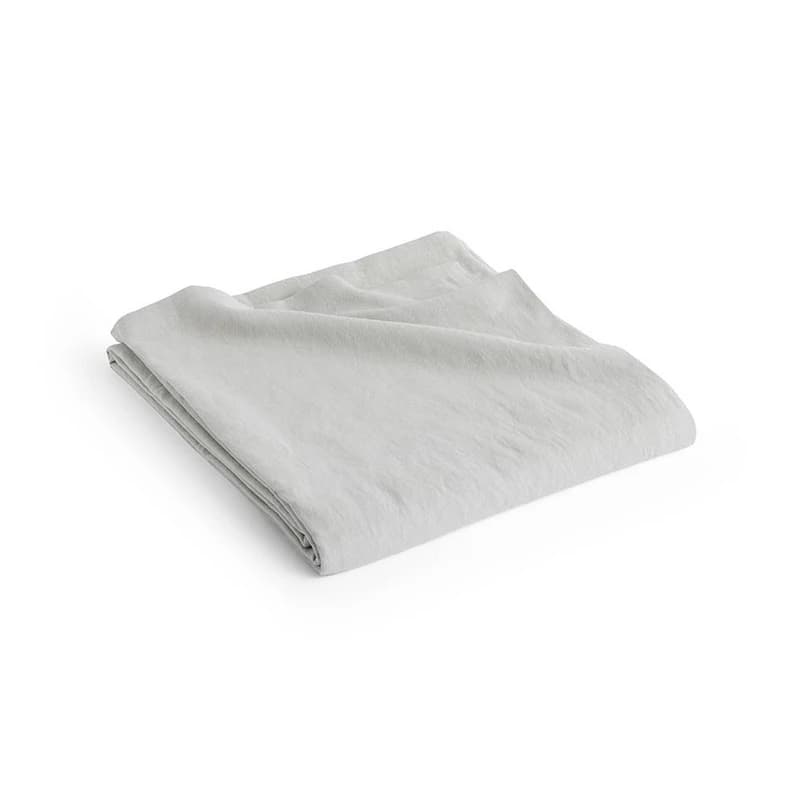 HAY - Linen Päiväpeitto 240 x 260 Sky Harmaa – HAY