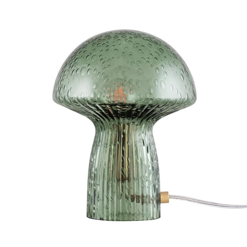 Globen Lighting - Fungo 16 Pöytävalaisin Special Edition Vihreä – Globen Lighting