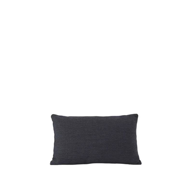 Muuto - Mingle Cushion 35x55 Midnight Blue – Muuto