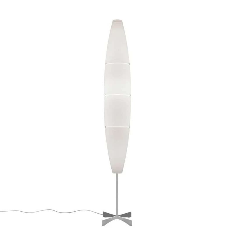 Foscarini - Havana Lattiavalaisin Alumiinit/Whitr – Foscarini