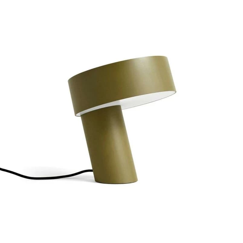 HAY - Slant Pöytävalaisin Khaki Green – HAY