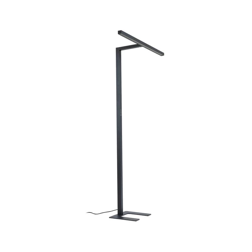Arcchio - Jolinda T LED Lattiavalaisin Musta – Arcchio