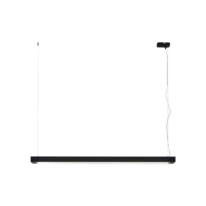 Arcchio - Cuna Riippuvalaisin L122 Black – Arcchio