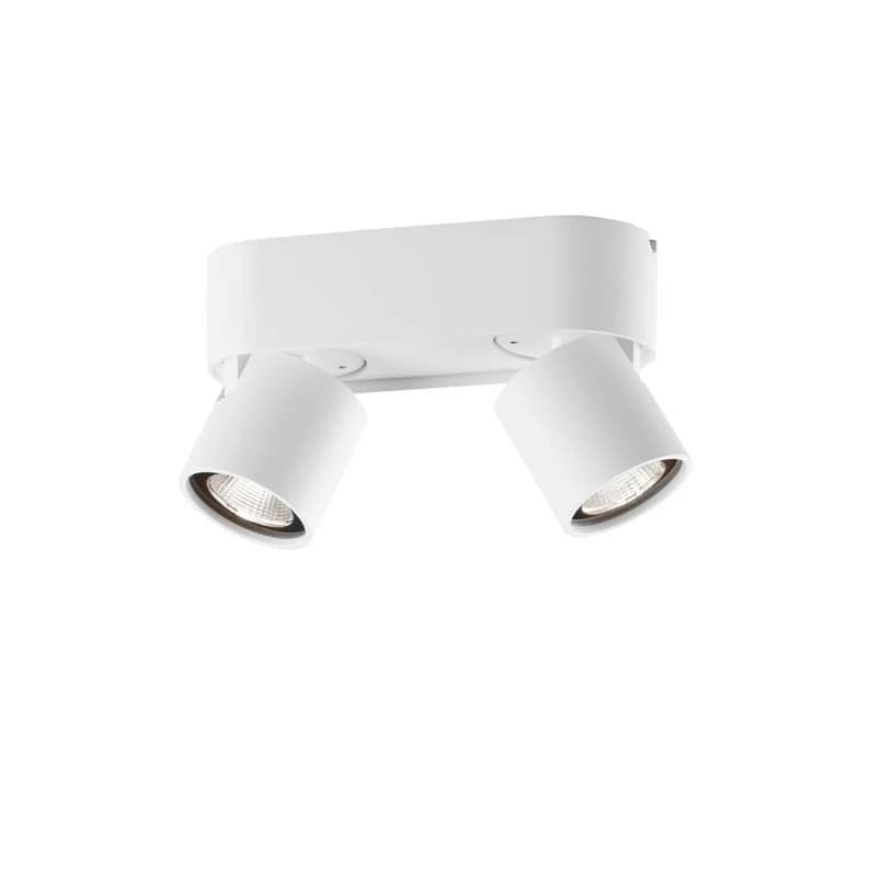 LIGHT-POINT - Aura C2 Kattovalaisin 2700/3000K White – LIGHT-POINT