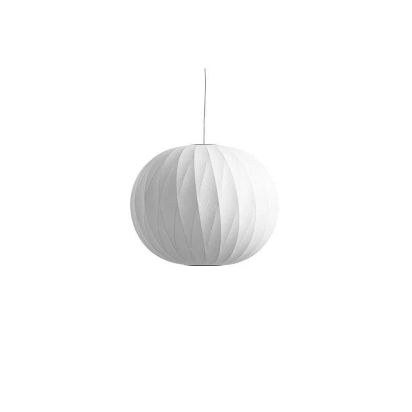 HAY - Nelson Ball Crisscross Bubble riippuvalo Ø49cm Herman Miller – HAY