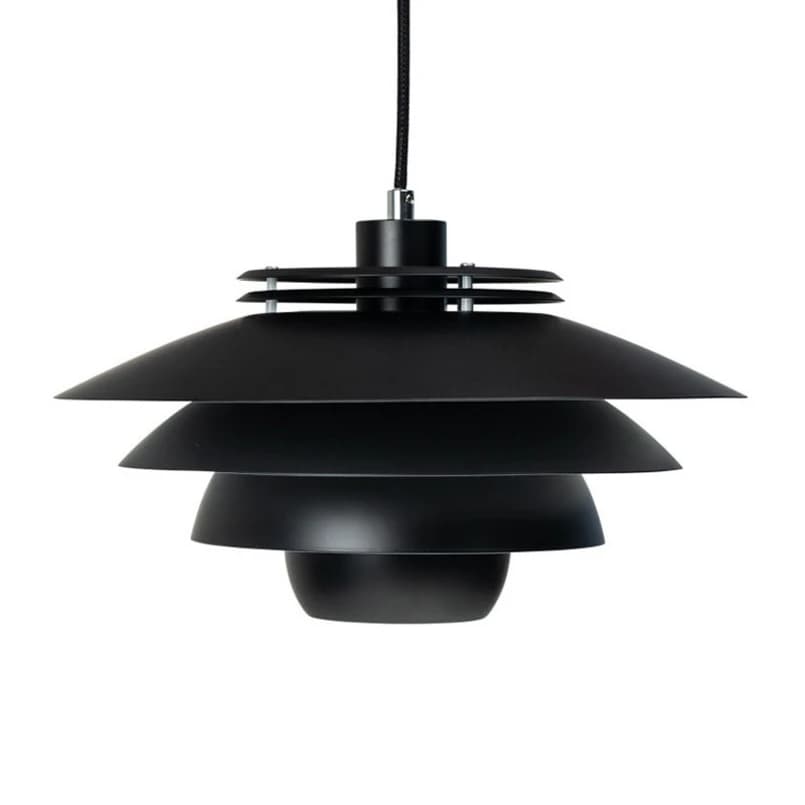 Dyberg Larsen - Ejka Riippuvalaisin Matt Black – Dyberg Larsen