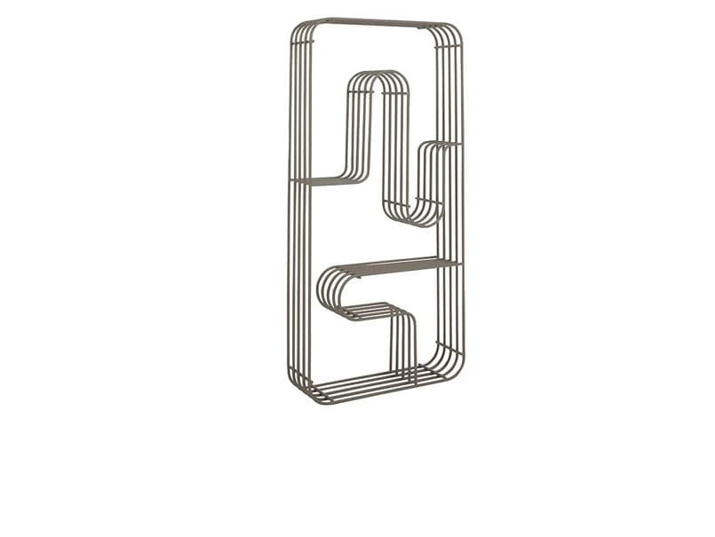 AYTM - Curva Display Hylly Rectangular Taupe – AYTM