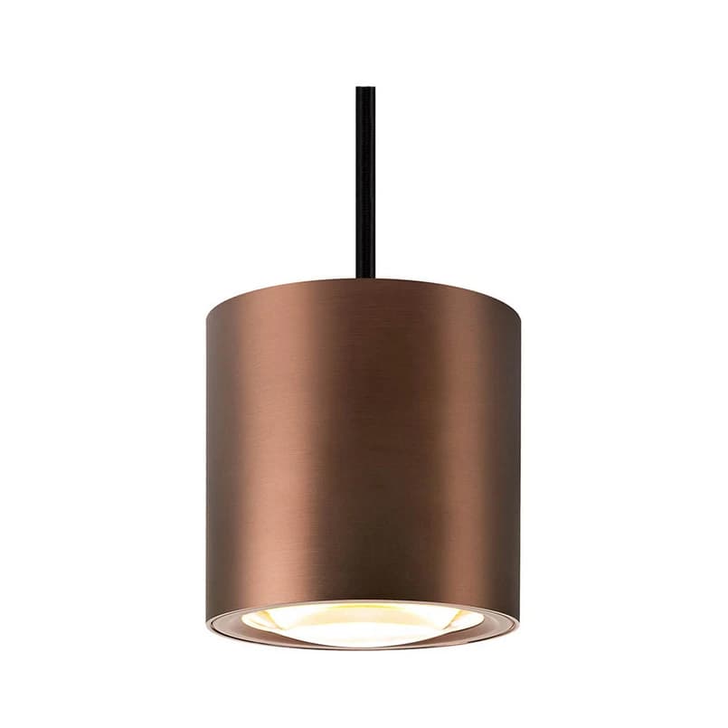 SLV - Oculus Riippuvalaisin Tumma Copper – SLV