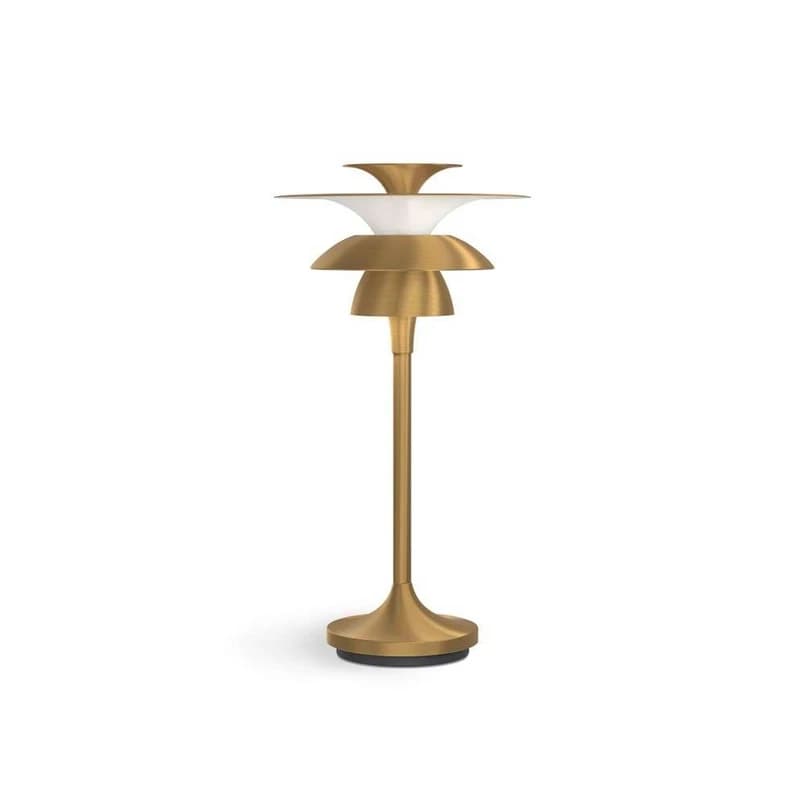 Belid - Picasso Pöytävalaisin H34,7 Antique Brass – Belid