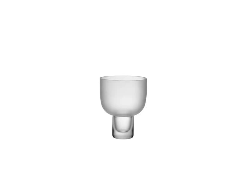 GEJST - Nebl Vase Small Frosted – GEJST