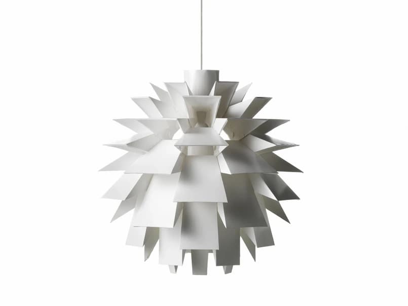 Normann Copenhagen - Norm 69 Riippuvalaisin X-Large – Normann Copenhagen