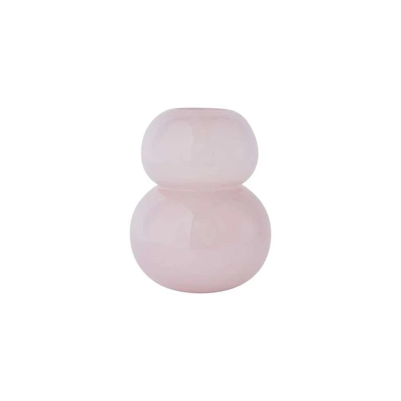 OYOY Living Design - Lasi Vase Small Rose – OYOY Living Design