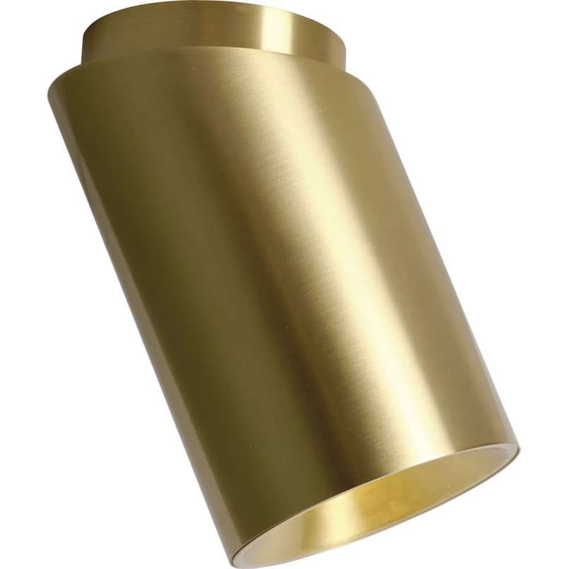 DCW - Tobo 85 Kattovalaisin Asymmetrical Brass – DCW