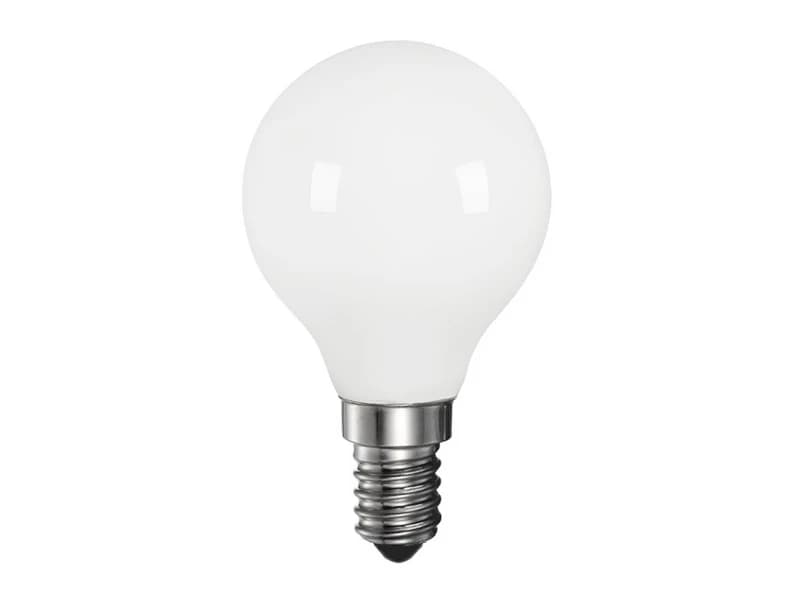GN - Lamppu LED 4W (470lm) 3-step Dim E14 – GN