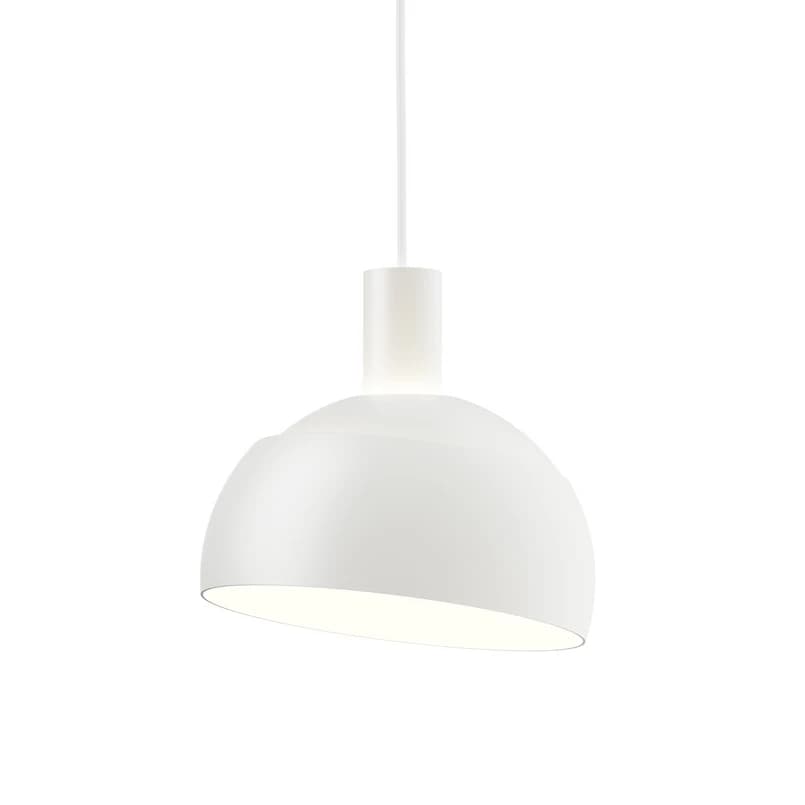 Louis Poulsen - FJ Elements riippuvalaisin valkoinen Ø 25 cm E27 – Louis Poulsen