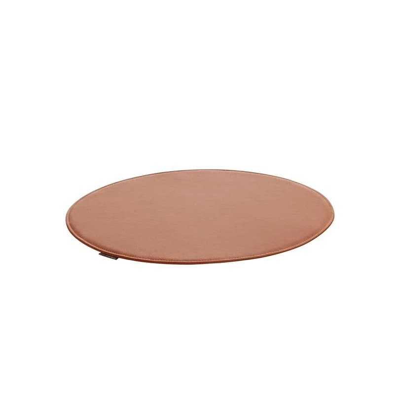 FRITZ HANSEN - Seat Cushion Brown – FRITZ HANSEN