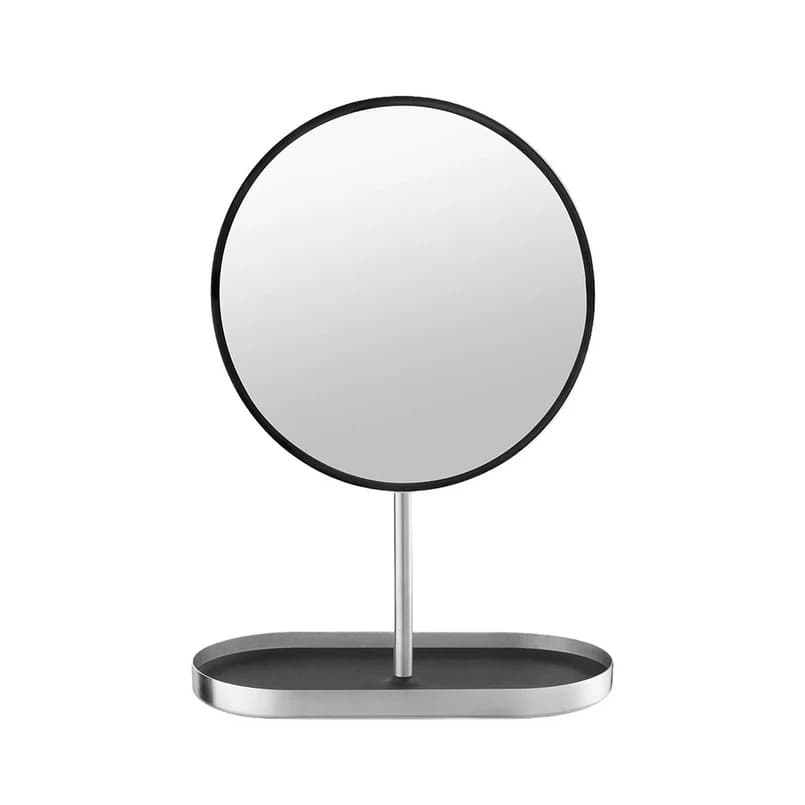 Blomus - Modo Vanity Peili Matt Stainless Steel – Blomus