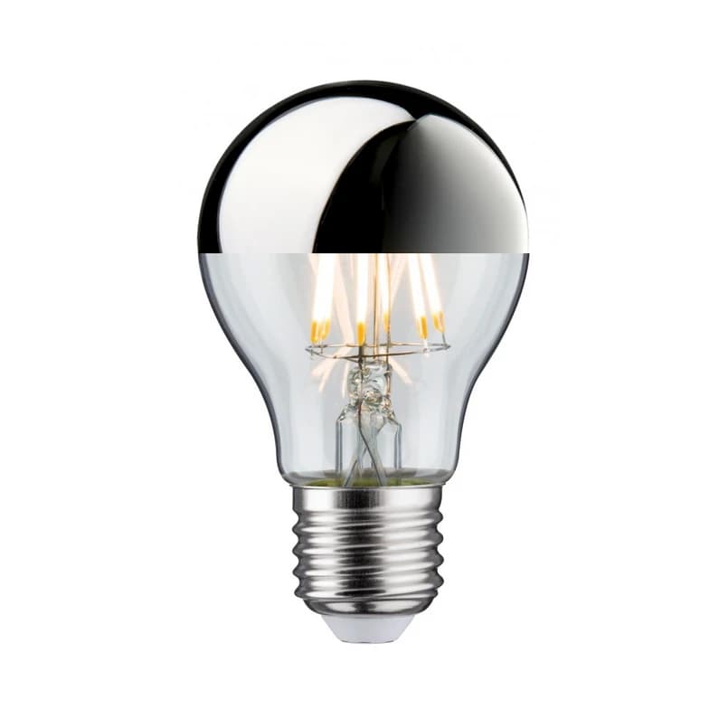 FLOS - LED-lamppu 10 W, heijastava pää, 2700 K, E27 Greenplux – FLOS