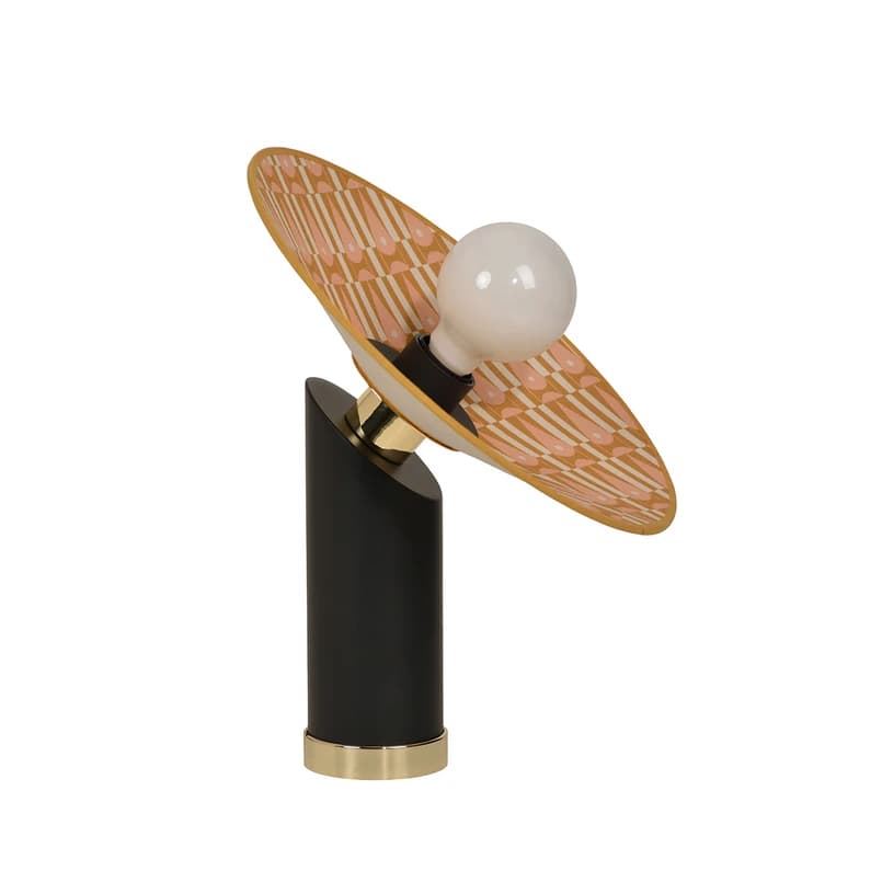MARKET SET - Gatsby pöytävalaisin, myra – MARKET SET