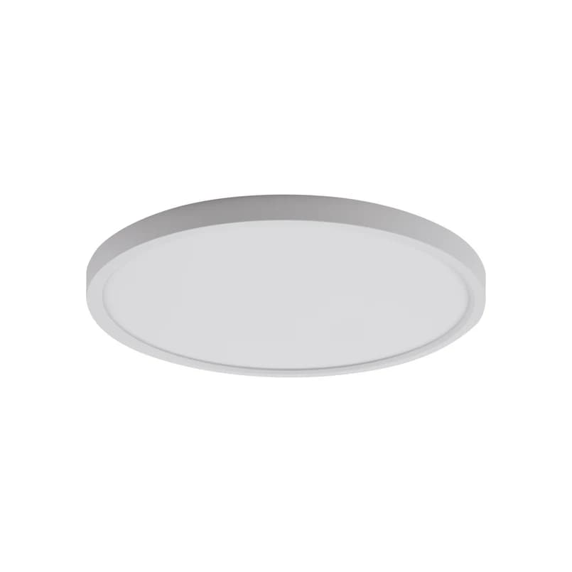 Lindby - Diki LED-kattovalaisin Ø30 CCT White – Lindby