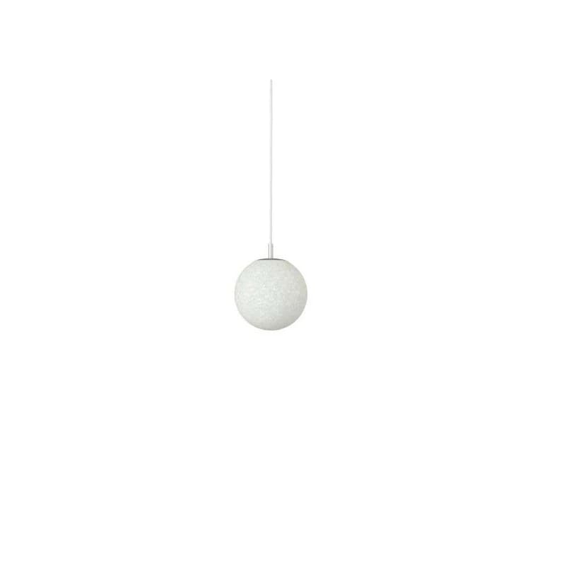 Normann Copenhagen - Pix Riippuvalaisin Ø20 White – Normann Copenhagen