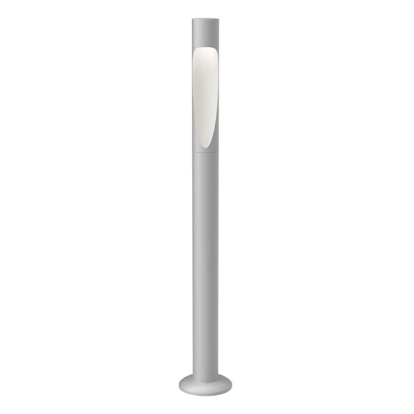 Louis Poulsen - Flindt Garden Puutarhavalaisin Long LED 2700K Alu w/Base – Louis Poulsen
