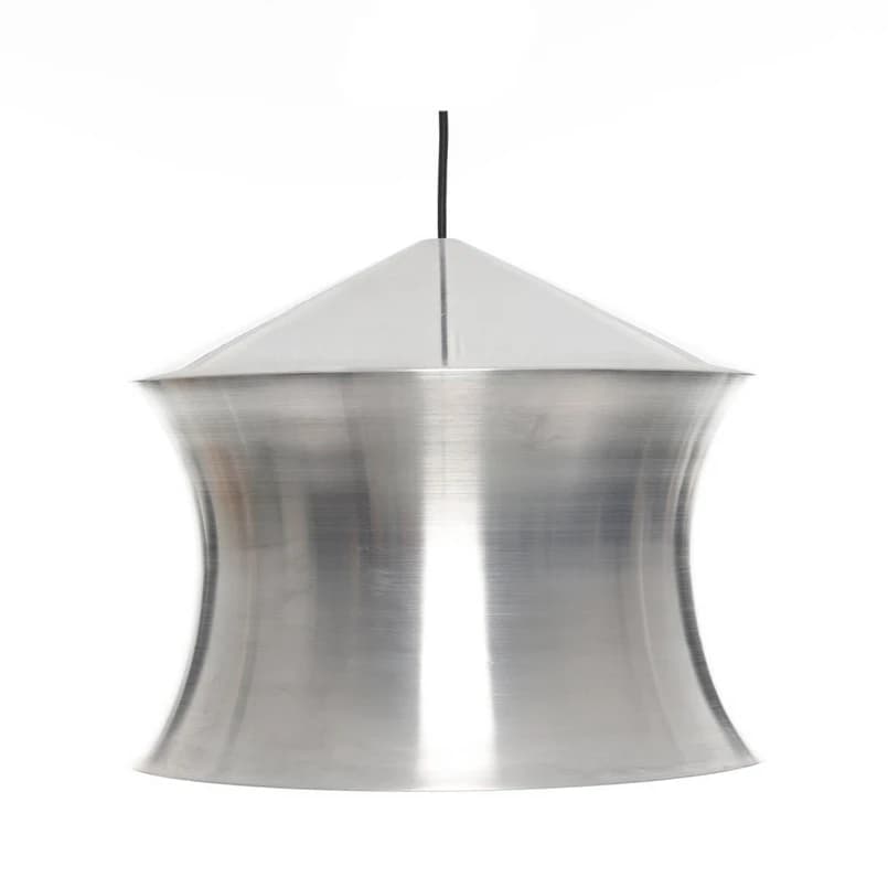 Tom Dixon - Beat Unbeaten Waist LED Riippuvalaisin Alumiinit – Tom Dixon