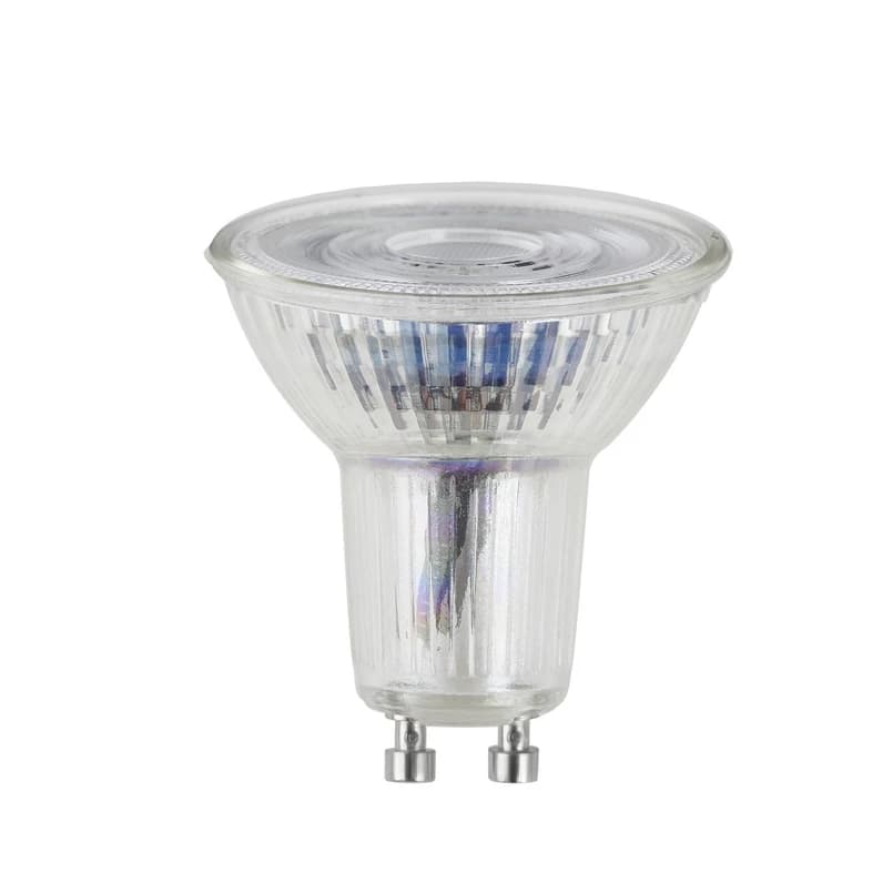 Arcchio - LED-heijastinlamppu GU10 4,5 W 36° kirkas 3 000 K – – Arcchio