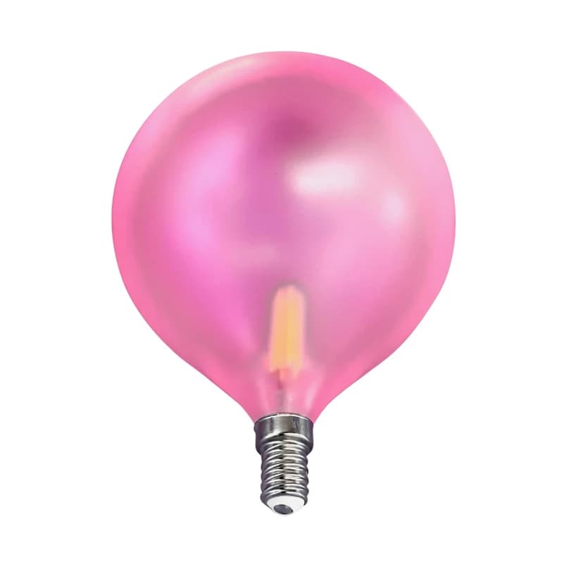 SELETTI - Lamppu LED 3W (300lm) 2700K E14 f/ Wonder Times – SELETTI