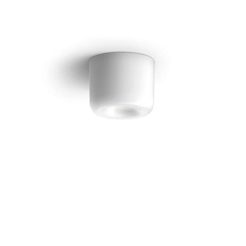 Serien Lighting - Cavity LED Kattovalaisin L White – Serien Lighting