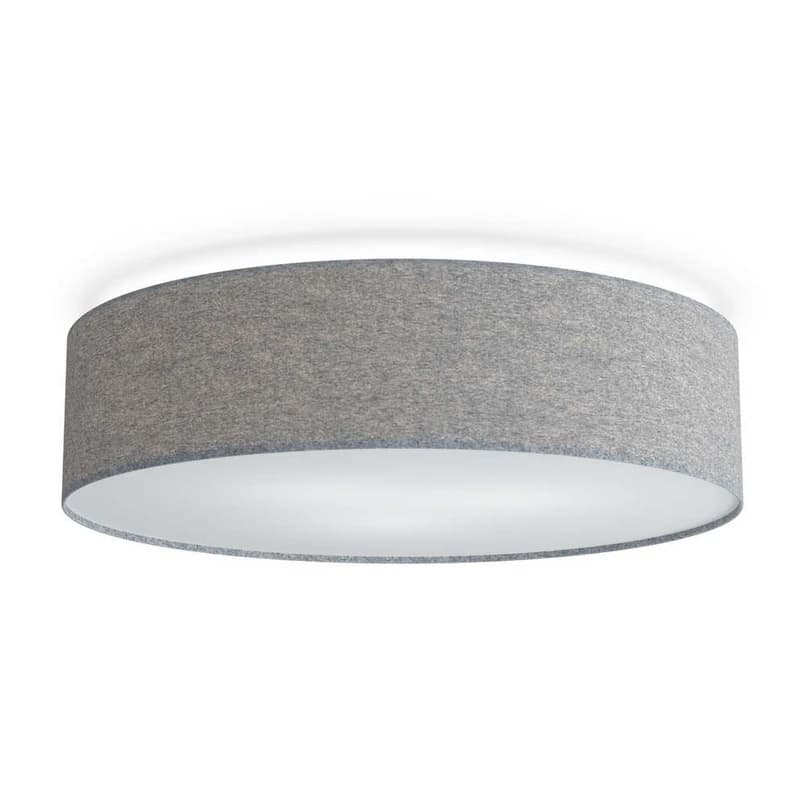 Belid - Soft Kattovalaisin Ø60 Grey Wool – Belid