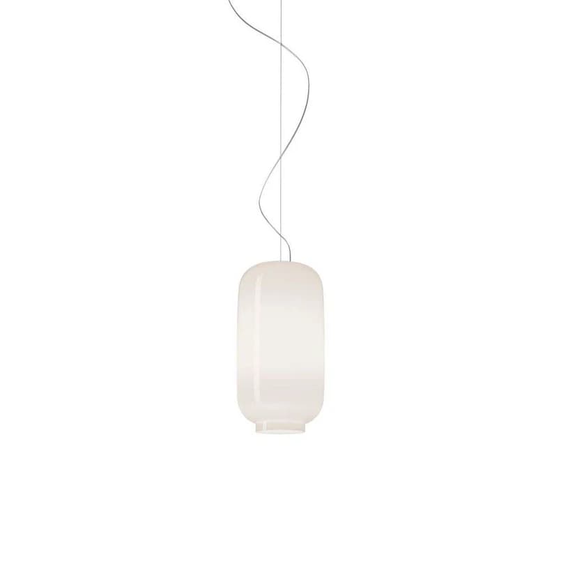 Foscarini - Chouchin 2 LED Riippuvalaisin White – Foscarini