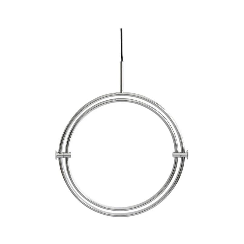 101 COPENHAGEN - Maru Riippuvalaisin Big Chrome – 101 COPENHAGEN