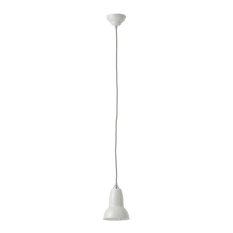 Anglepoise - Alkuperäinen 1227 riippuvalaisin Linen White – Anglepoise