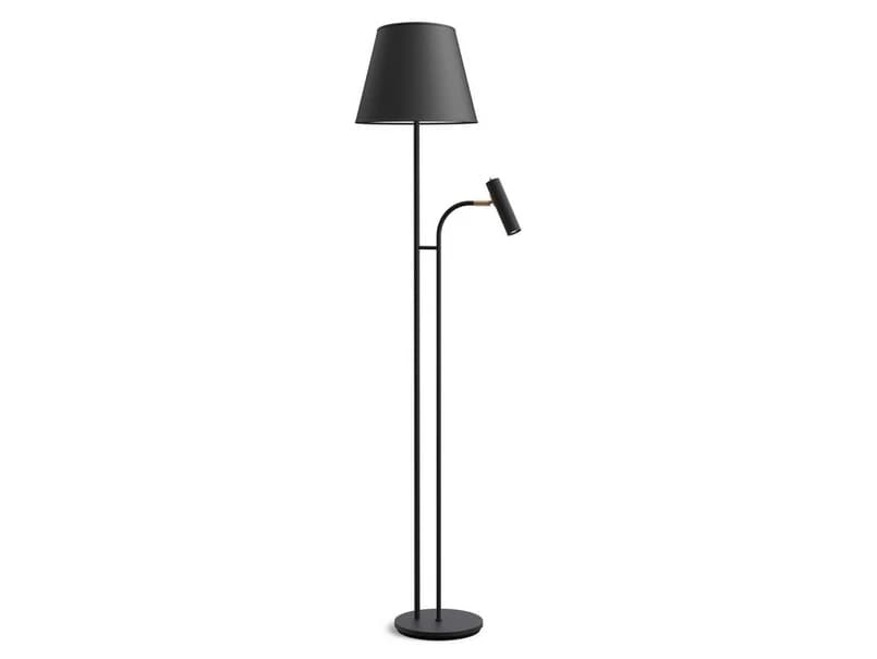 Belid - Slender Lattiavalaisin Black/Black – Belid