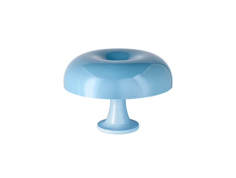 Artemide - Nessino Pöytävalaisin Sininen – Artemide
