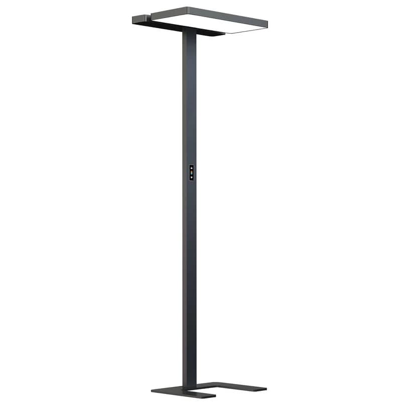 Arcchio - Aila LED Lattiavalaisin Musta – Arcchio