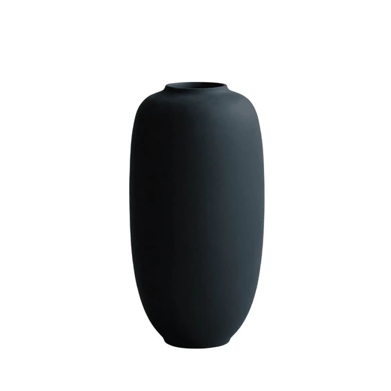101 COPENHAGEN - Sunao Maljakko Slim Mini Black – 101 COPENHAGEN