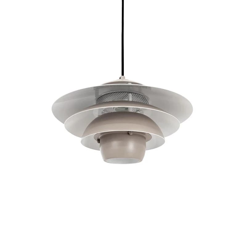 Dyberg Larsen - Ejka Mini Riippuvalaisin Beige – Dyberg Larsen