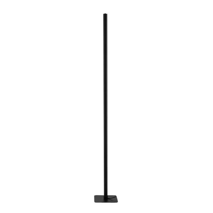 Artemide - Ilio Mini Ulkojalkavalaisin 3000K Matt Black – Artemide