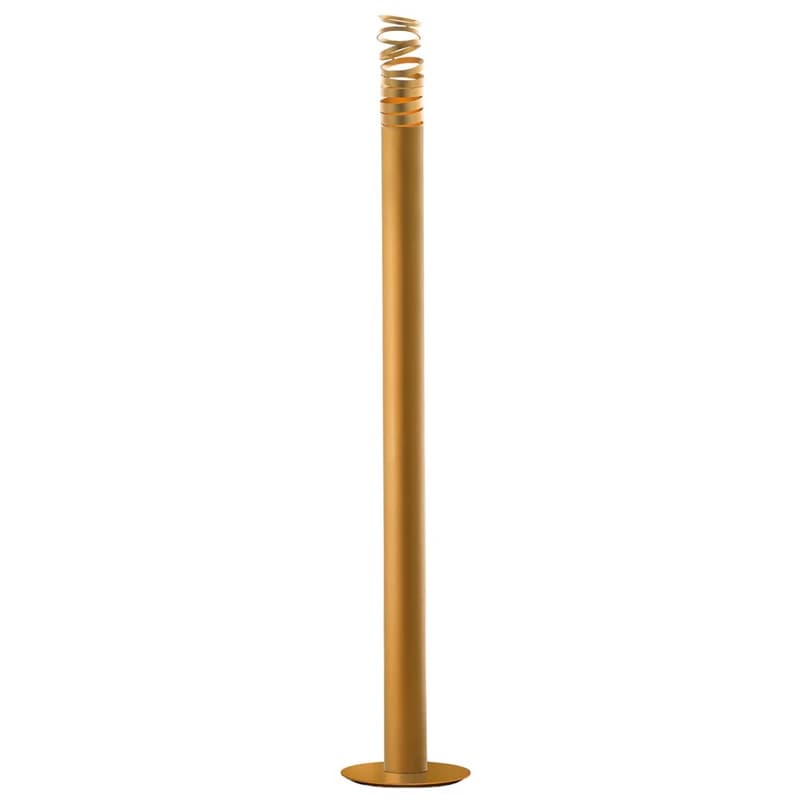 Artemide - Decomposé Light F LED Lattiavalaisin Gold – Artemide