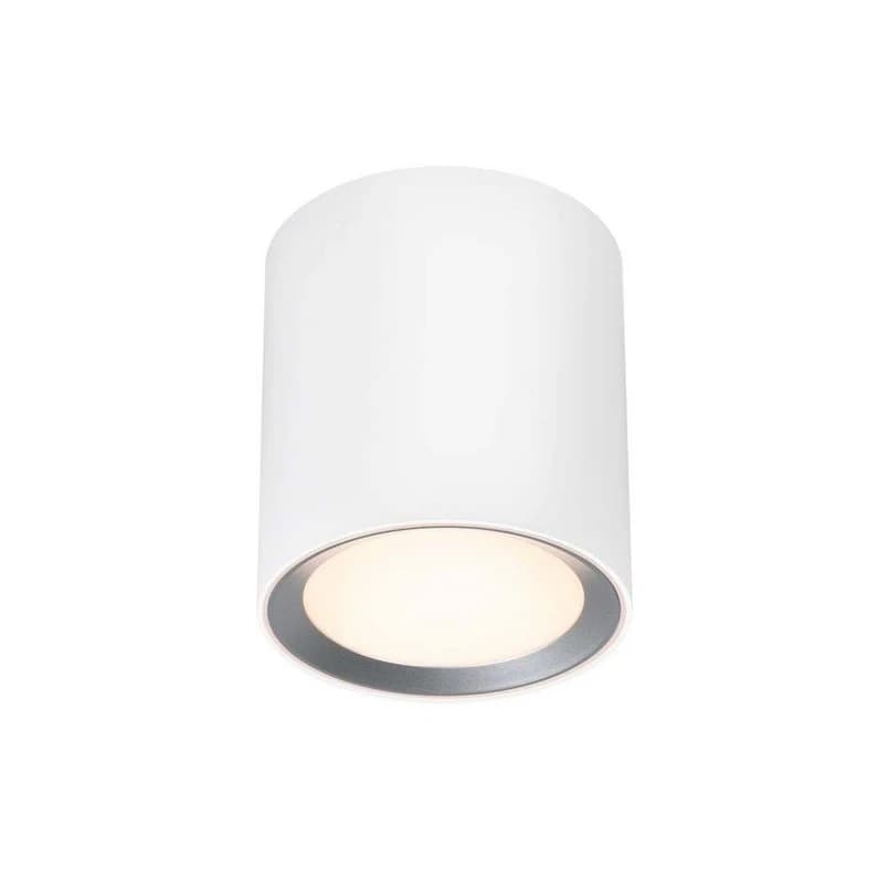 Nordlux - Landon Smart Kattovalaisin Long White – Nordlux