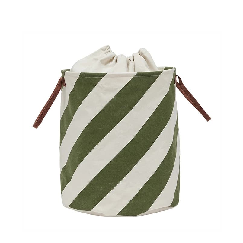 OYOY Living Design - Sakki Kori Olive – OYOY Living Design