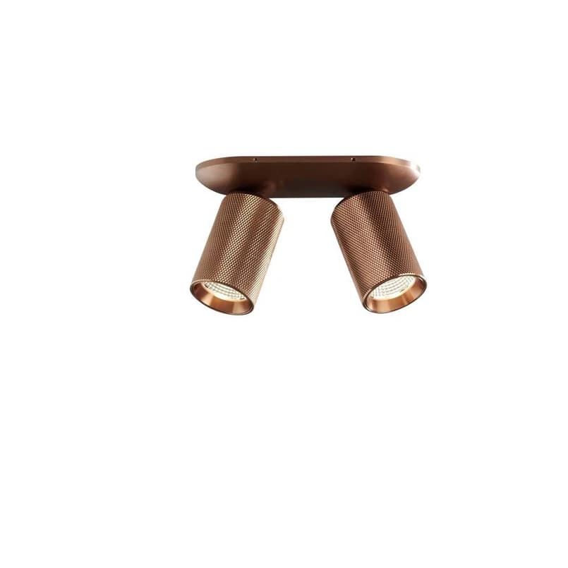 LIGHT-POINT - Raw 2 Kattovalaisin 2700/3000K Rose Gold – LIGHT-POINT