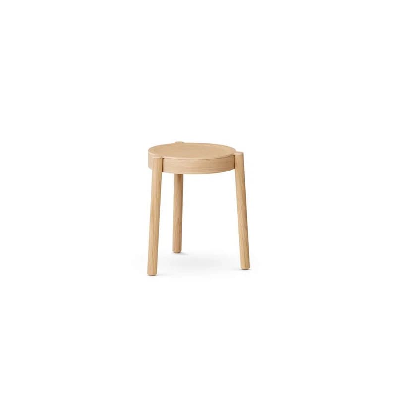 Northern - Pal Stool Light Oiled Oak – Northern