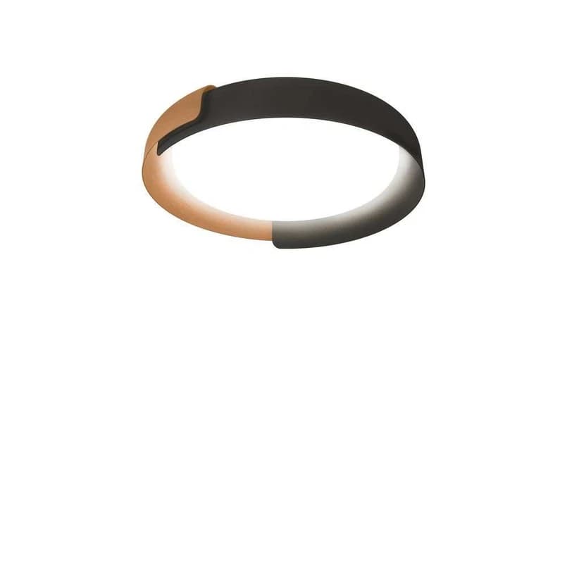 kdln - Dala Kattovalaisin 3000K Dark Grey/Copper – kdln